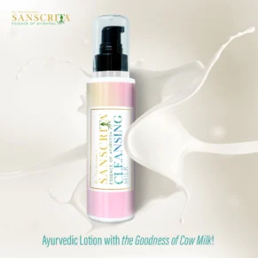 Cleansing Milk