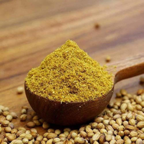 Coriander Seeds Powder (Dhaniya Powder)