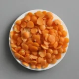Masoor Dal - 500 gm