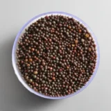 Small Mustard Seeds (Rai Seeds) - 250 gm