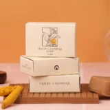 Haldi Chandan Soap