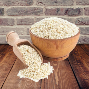 White Sesame Seeds (Safed Tal)