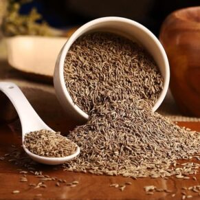 cumin seeds