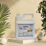Groundnut Oil (Cold Pressed) - 5kg
