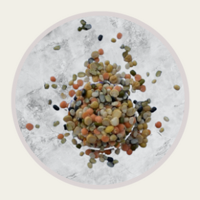 mix dal new