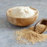 Quinoa Flour - 500 Gm