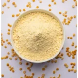 Chana Dal Flour (Besan) - 500 Gm