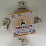 Turm Candy - 25Pcs